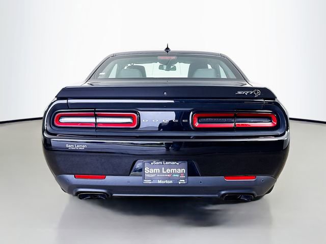 Used 2023 Dodge Challenger SRT Hellcat image 6