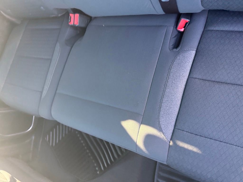 Used 2023 Chevrolet Silverado 1500 LT image 33