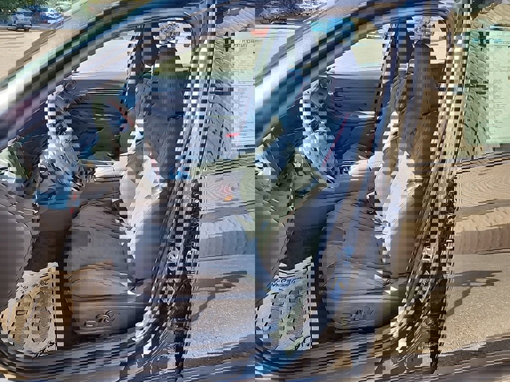 New 2025 Hyundai Sonata N Line image 11