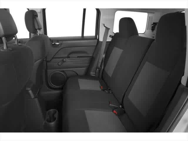 Used 2015 Jeep Patriot Sport w/ Power Value Group FWD image 10