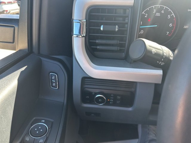 Used 2024 Ford F350 XL w/ XL Off-Road Package image 27