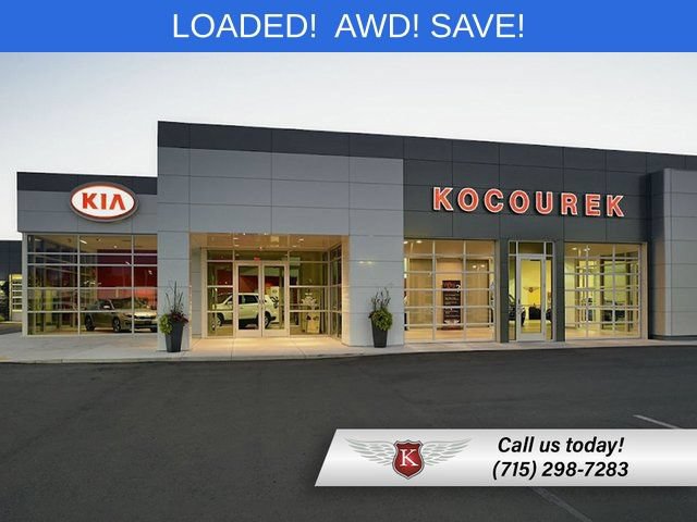 Used 2025 Kia Sorento SX Prestige AWD/4WD image 29