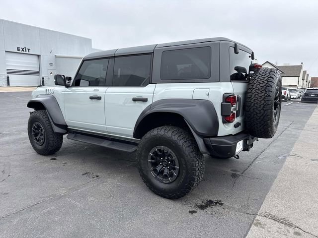 Used 2023 Ford Bronco Raptor image 2