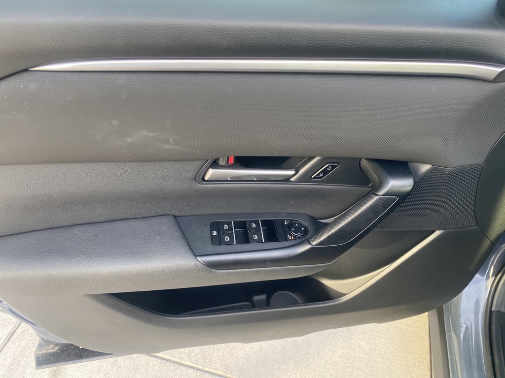 Certified 2025 MAZDA CX-50 AWD 2.5 S w/ Premium Package image 13