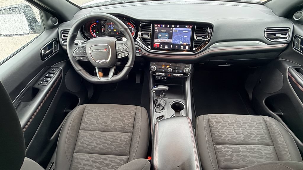 Used 2026 Dodge Durango GT RWD image 12
