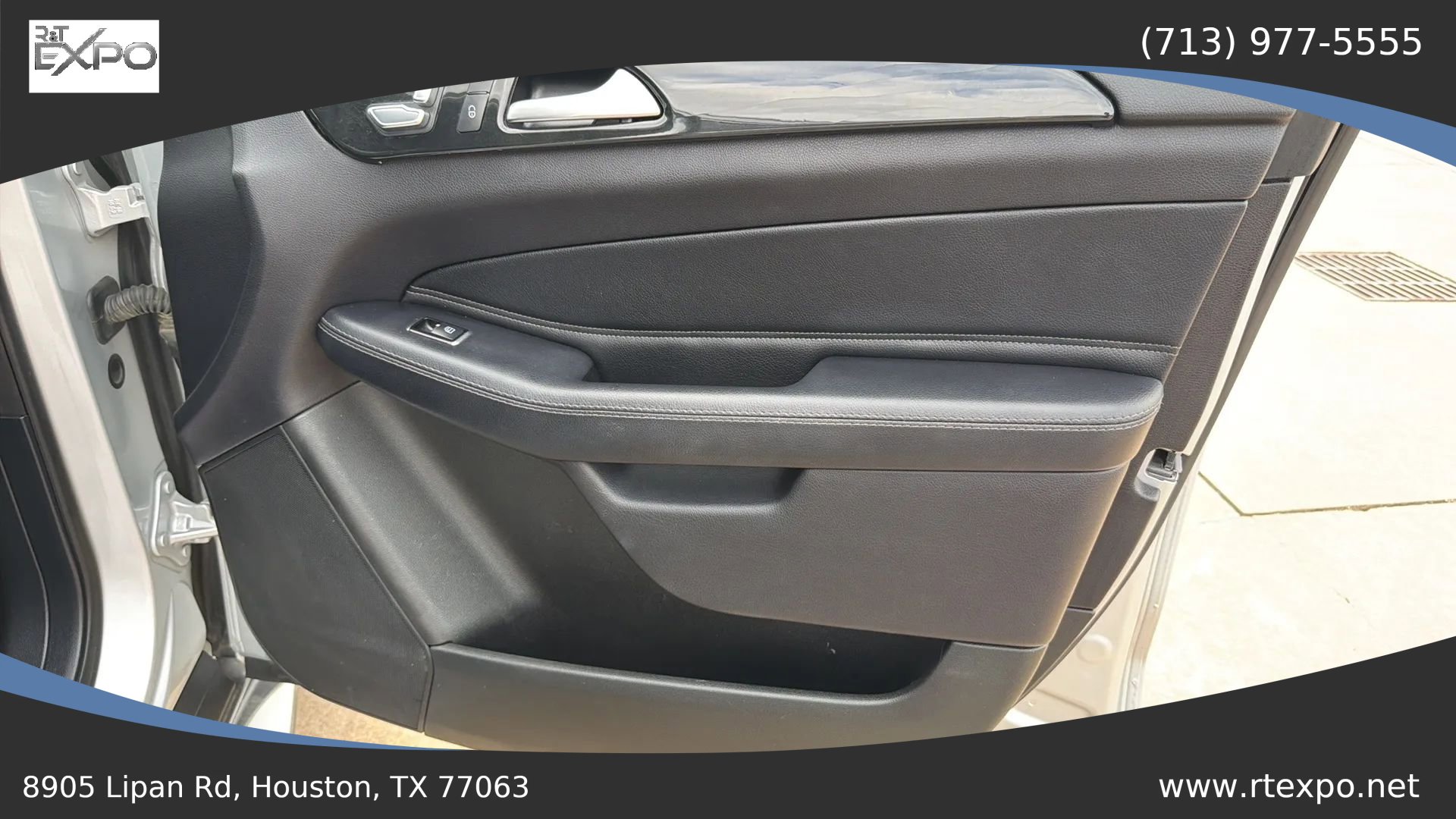 Used 2017 Mercedes-Benz GLS 450 4MATIC image 41