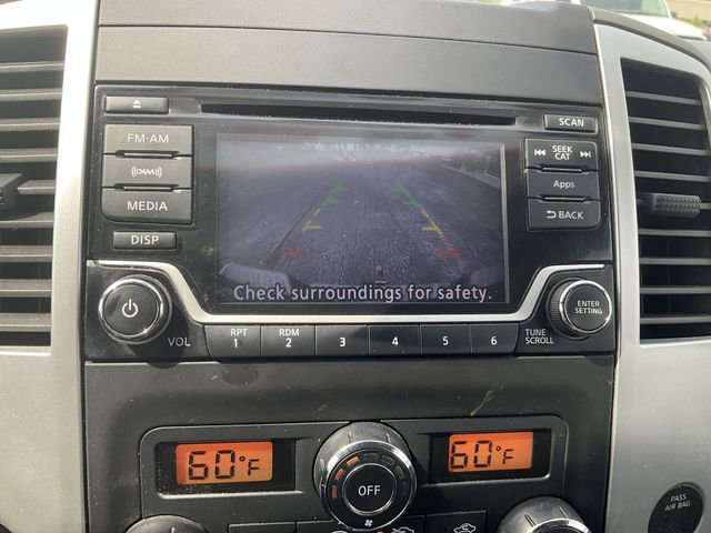 Used 2016 Nissan Frontier SV w/ SV Value Truck Package RWD image 14