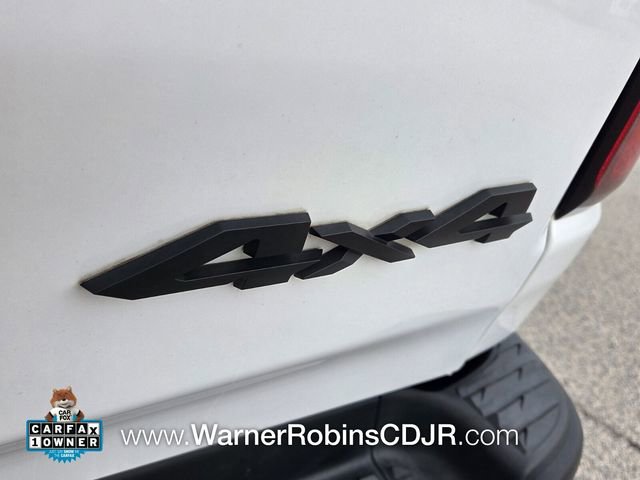 Used 2023 RAM 1500 Rebel w/ Rebel Level 1 Equipment Group AWD/4WD image 13