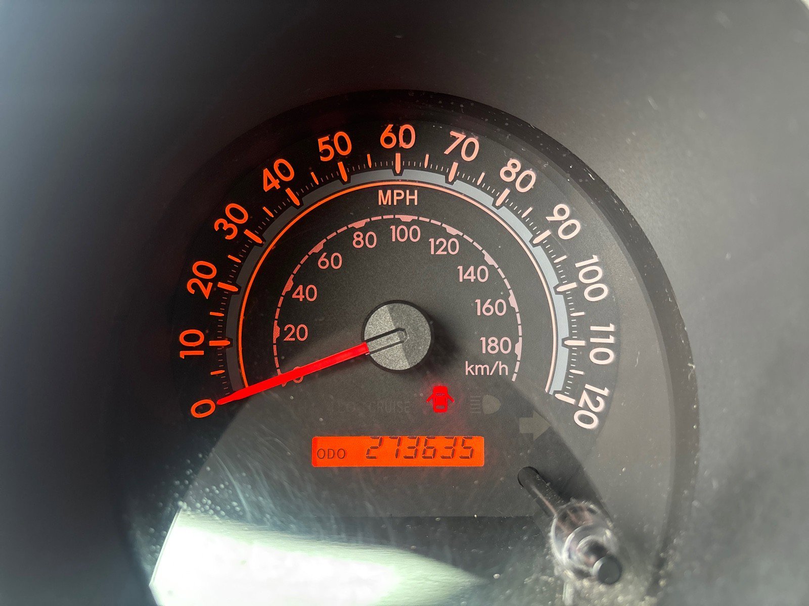 Used 2011 Toyota Tundra 2WD CrewMax w/ Tow Pkg image 18