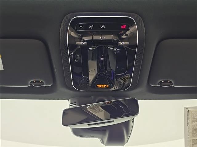 Certified 2025 Mercedes-Benz GLC 350e 4MATIC image 25