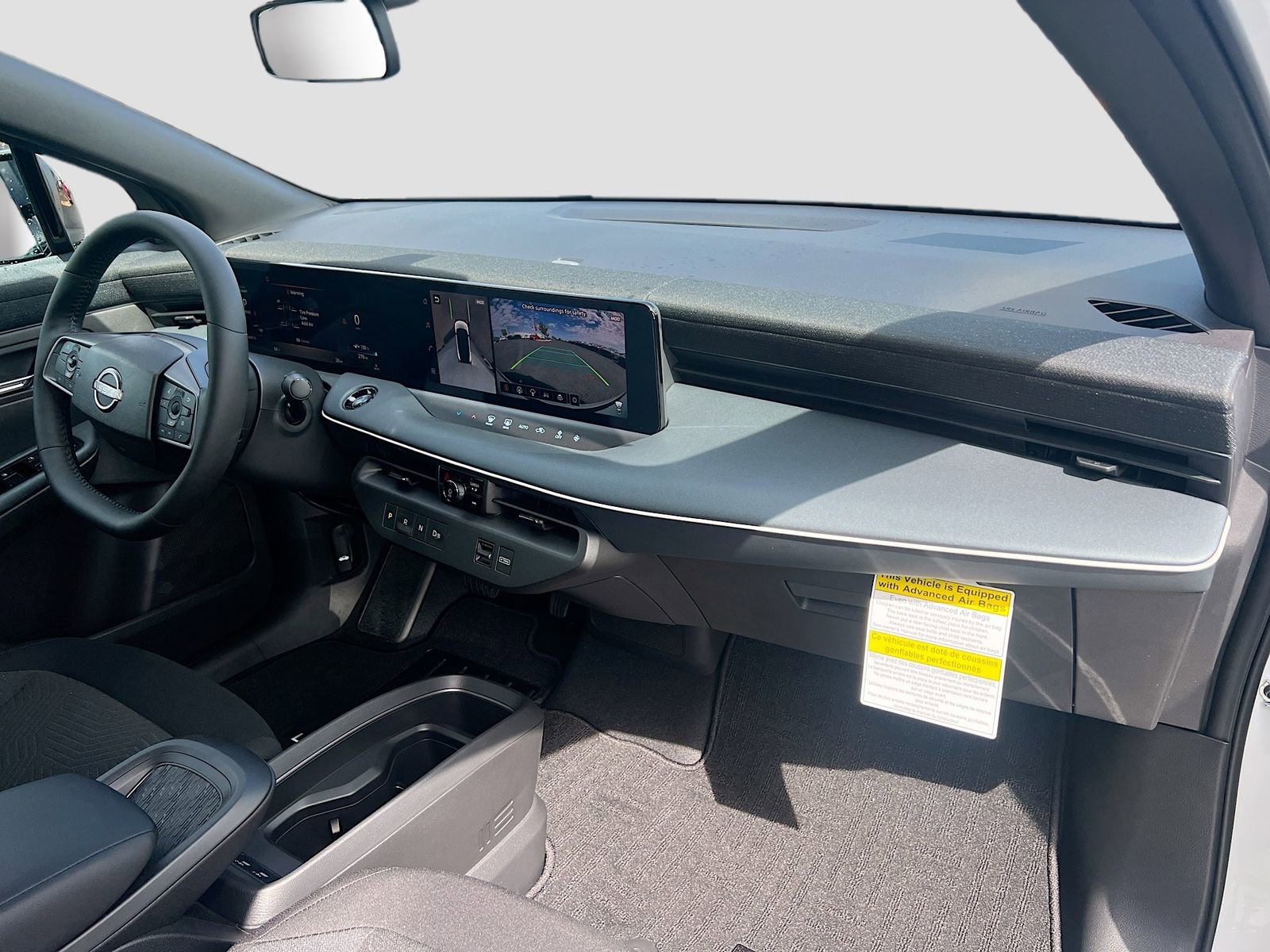 New 2026 Nissan Leaf image 29