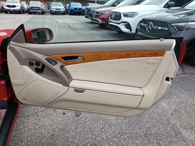 Used 2007 Mercedes-Benz SL 550 image 12