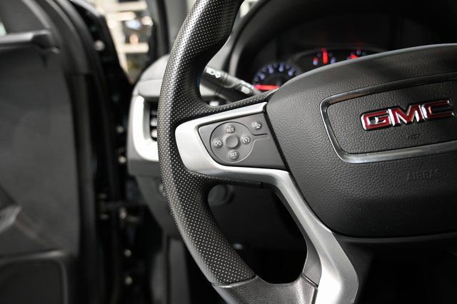 Used 2022 GMC Terrain SLE w/ Driver Convenience Package image 22