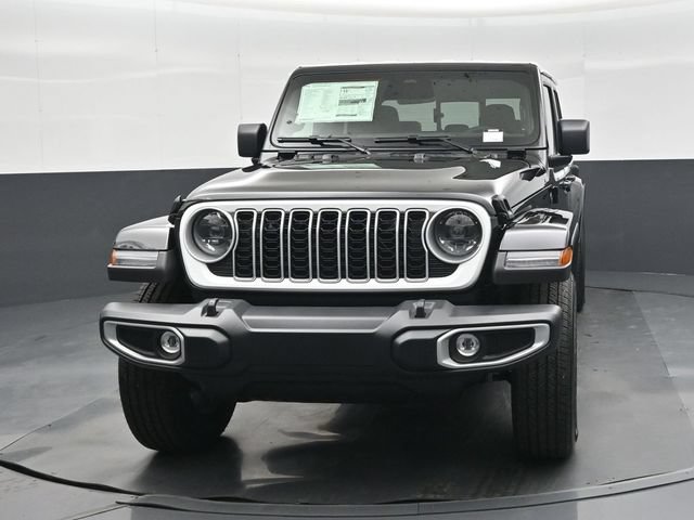 New 2026 Jeep Gladiator Sport AWD/4WD image 26