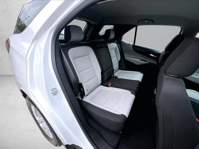 Certified 2024 Chevrolet Equinox LS image 25