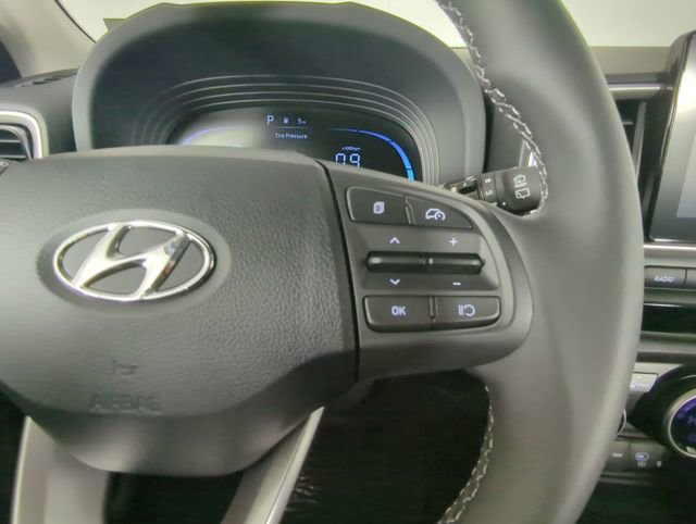 New 2026 Hyundai Venue SEL image 27
