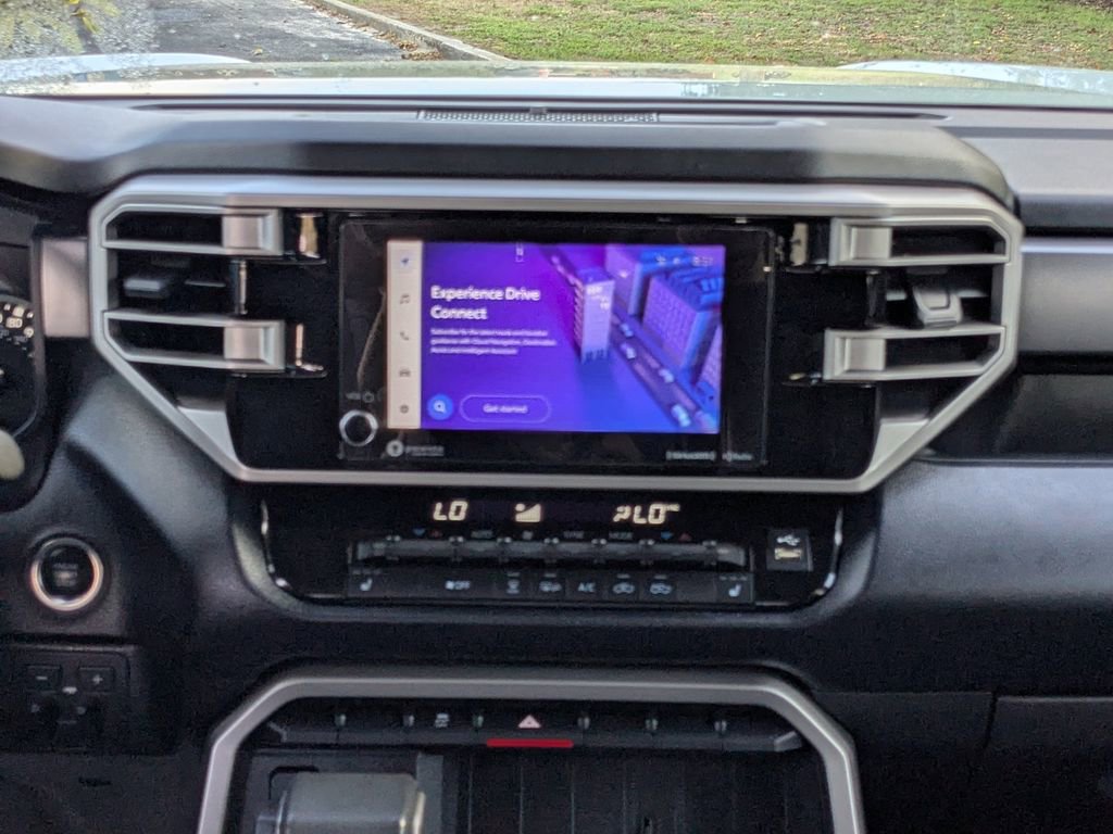 Used 2024 Toyota Tundra SR5 w/ SR5 Premium Package image 16