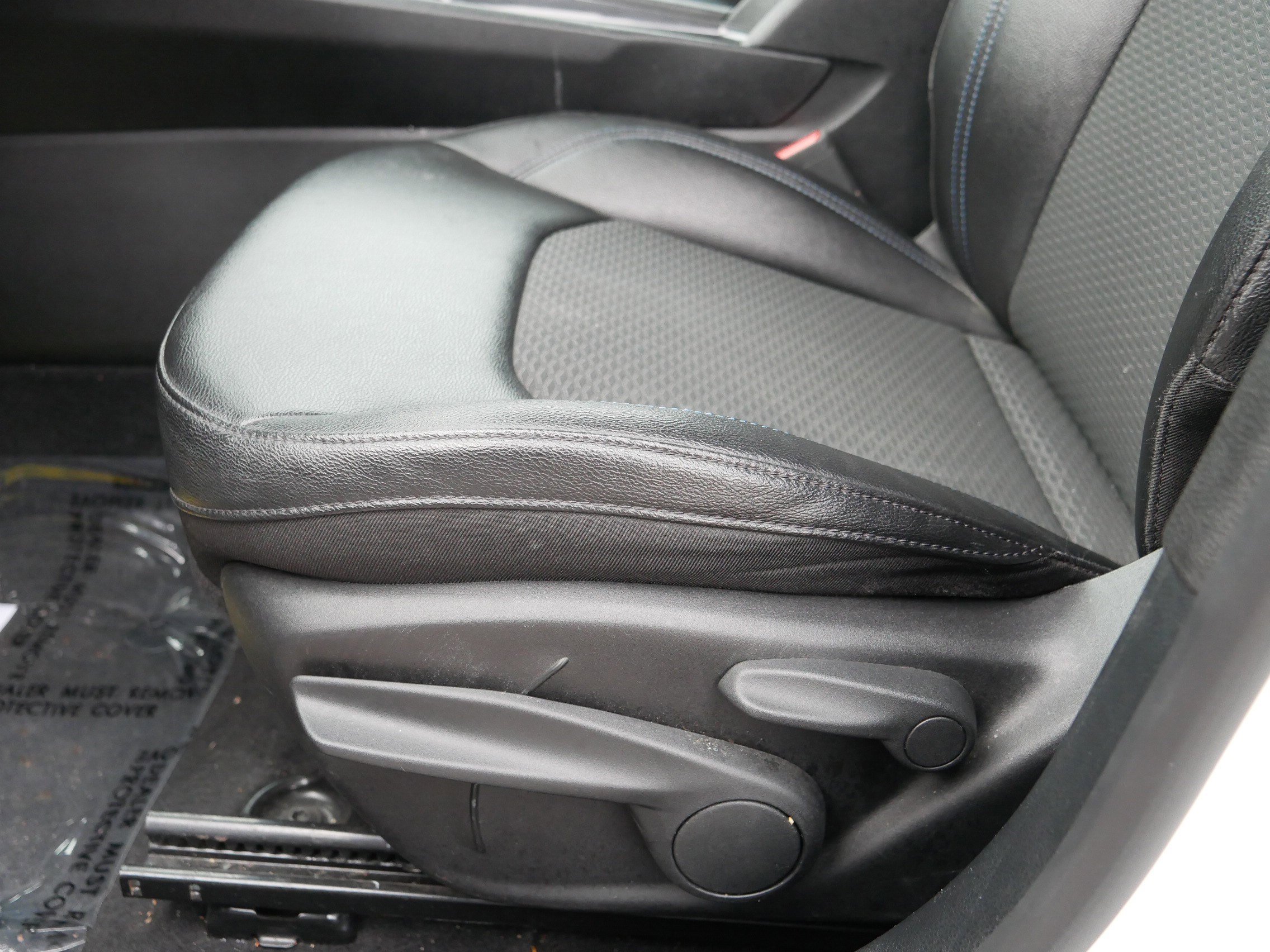 Certified 2024 Jeep Compass Latitude image 20