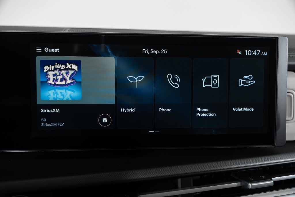 New 2026 Hyundai Santa Fe SE FWD image 30