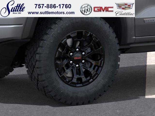 New 2026 GMC Canyon Elevation RWD image 9