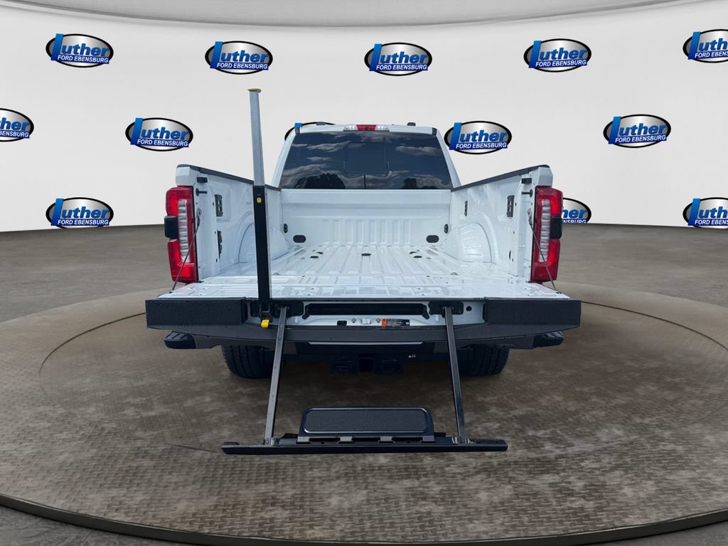 New 2026 Ford F250 King Ranch AWD/4WD image 7