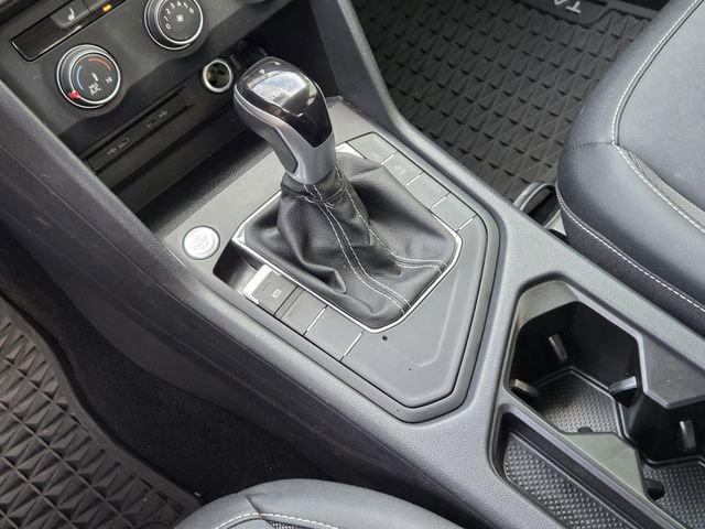 Used 2022 Volkswagen Taos SE image 22