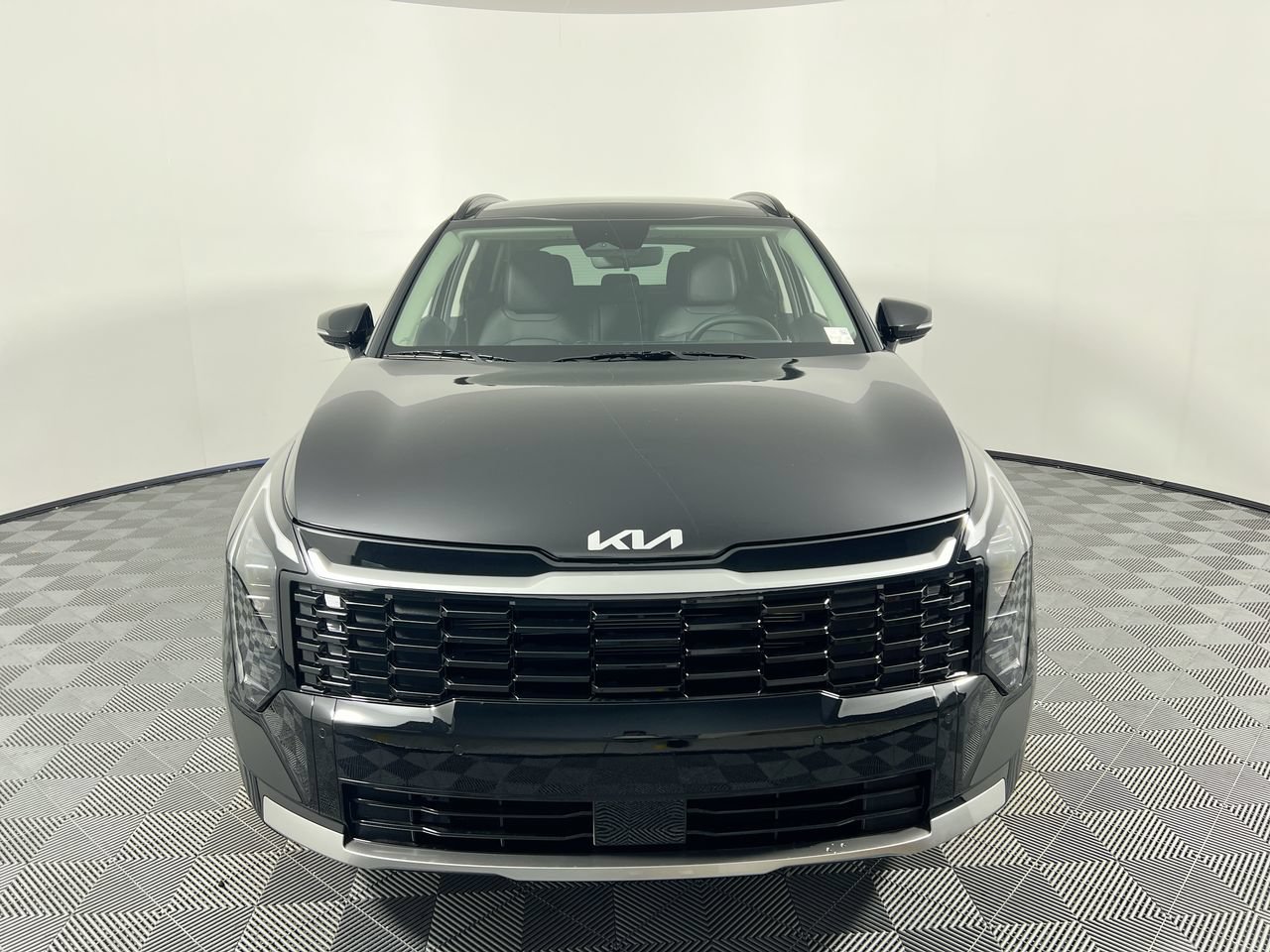 Certified 2026 Kia Sportage SX FWD image 10