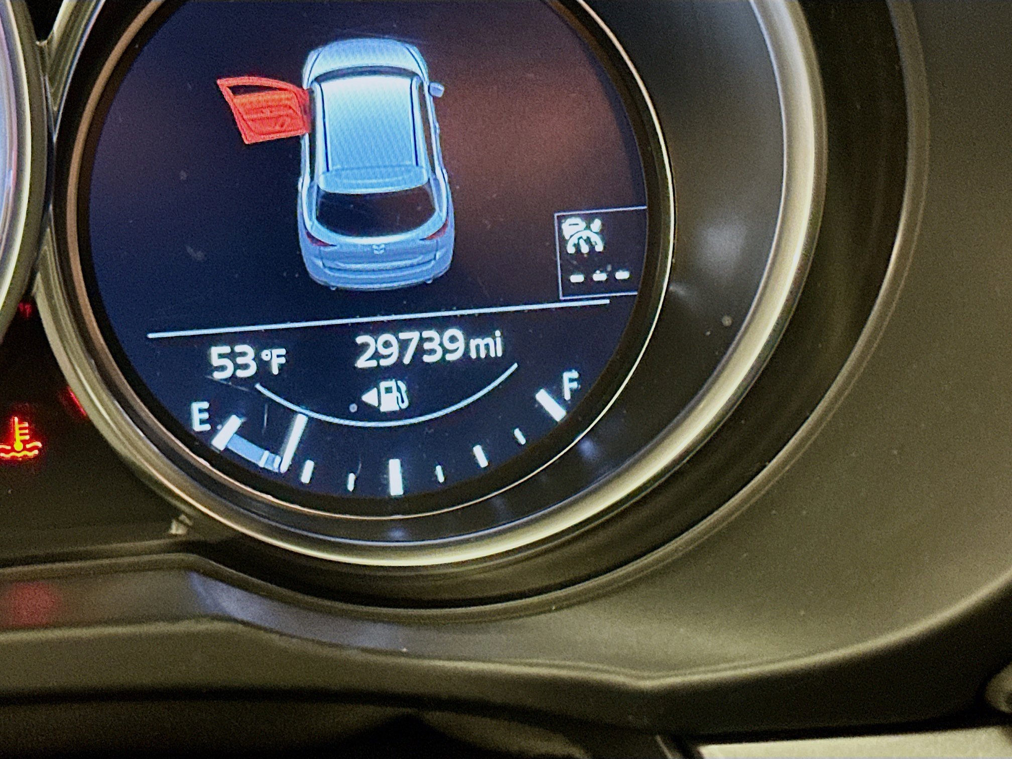 Used 2024 MAZDA CX-5 AWD 2.5 S w/ Select Package image 19