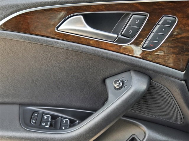 Used 2014 Audi A6 2.0T Premium Plus w/ Premium Plus Package image 26