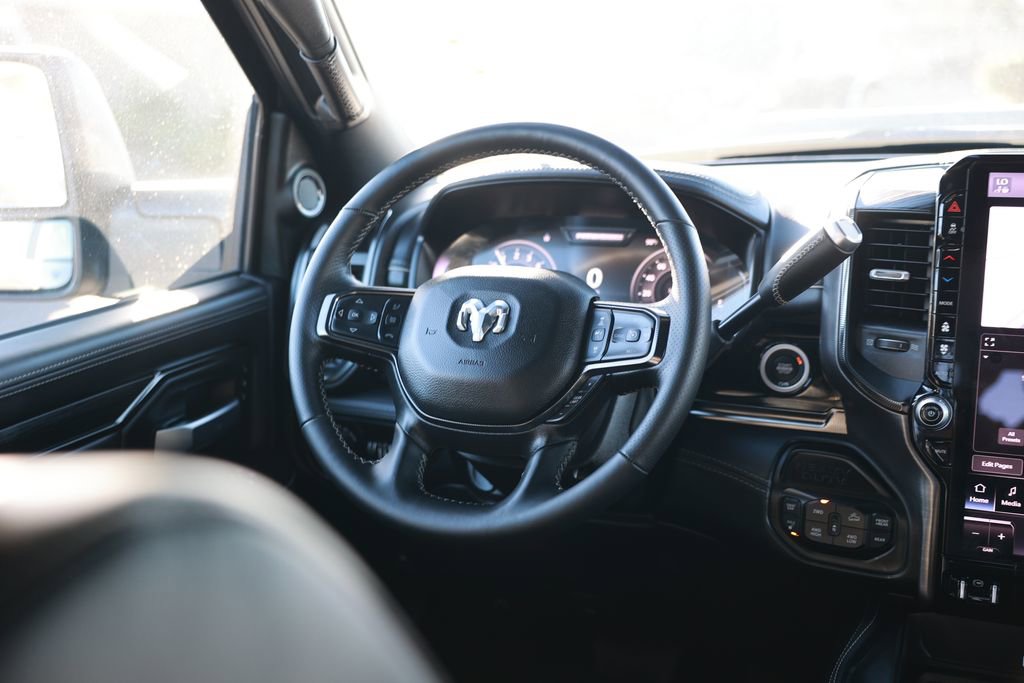 New 2026 RAM 2500 Power Wagon image 25