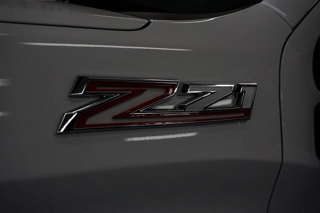 New 2026 Chevrolet Silverado 1500 LT Trail Boss image 6