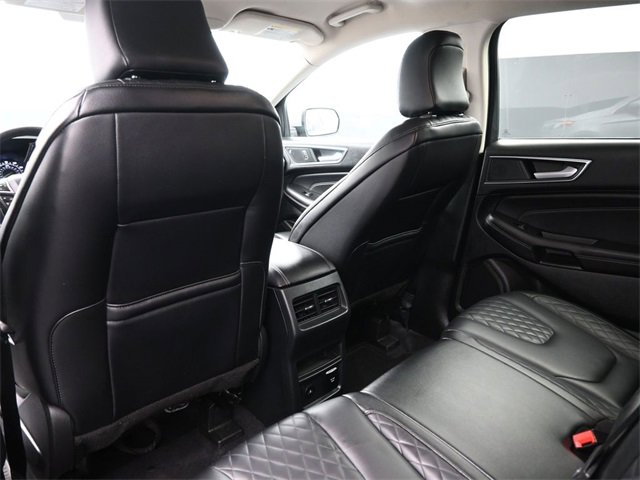 Used 2024 Ford Edge Titanium image 12