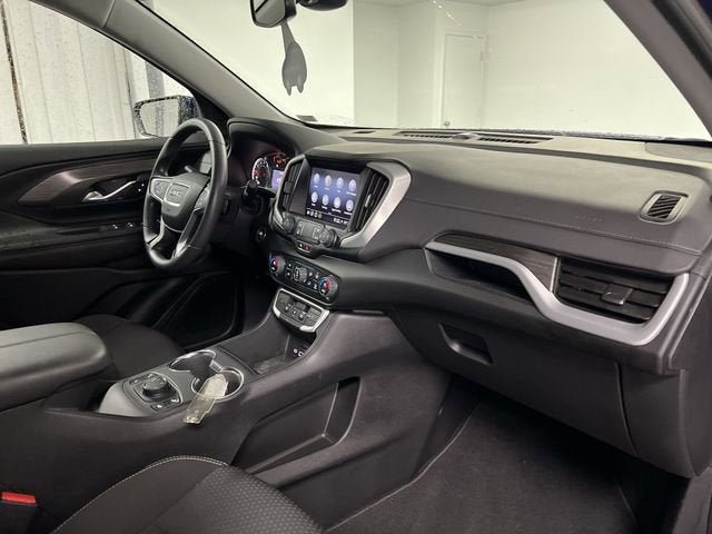 Certified 2022 GMC Terrain SLE w/ Driver Convenience Package image 29