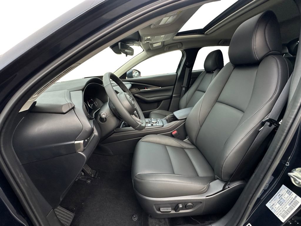 New 2026 MAZDA CX-30 AWD 2.5 S image 9