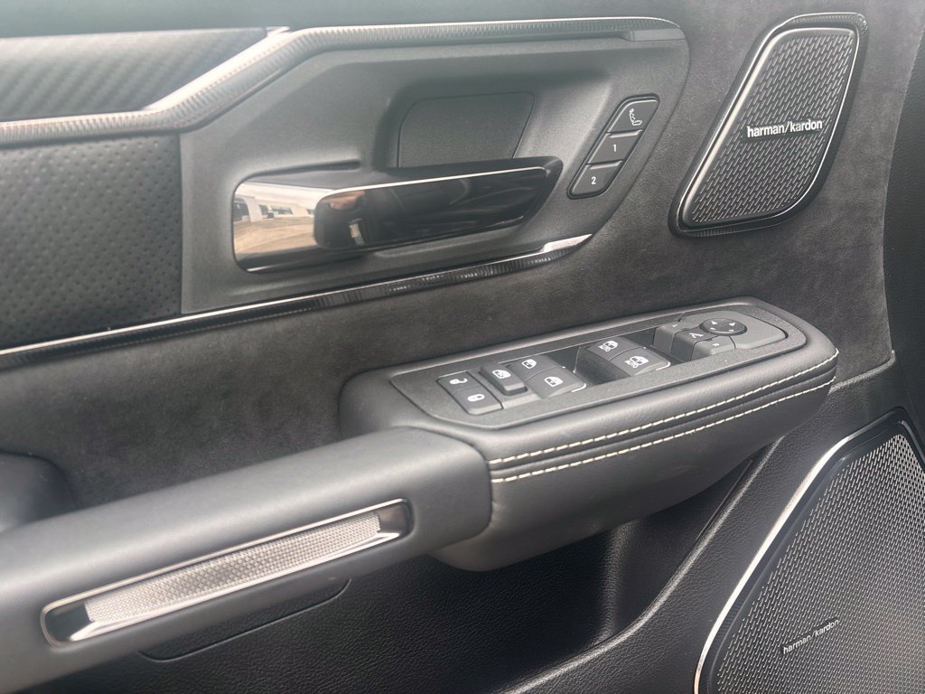 New 2027 RAM 1500 RHO AWD/4WD image 11