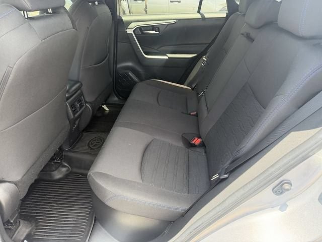 Used 2023 Toyota RAV4 SE AWD/4WD image 21