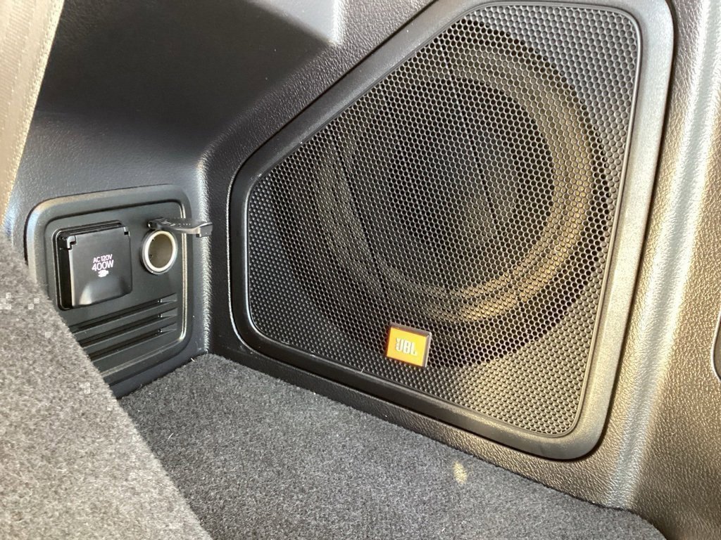 Used 2018 Toyota 4Runner Limited image 11