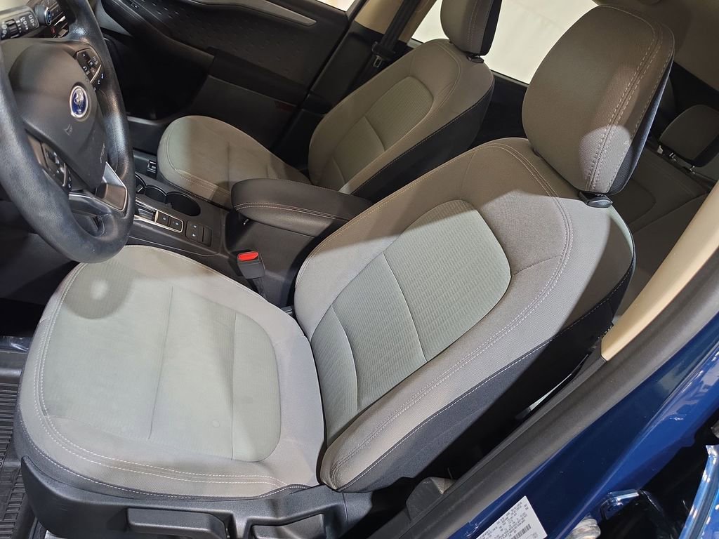 Used 2020 Ford Escape S AWD/4WD image 13