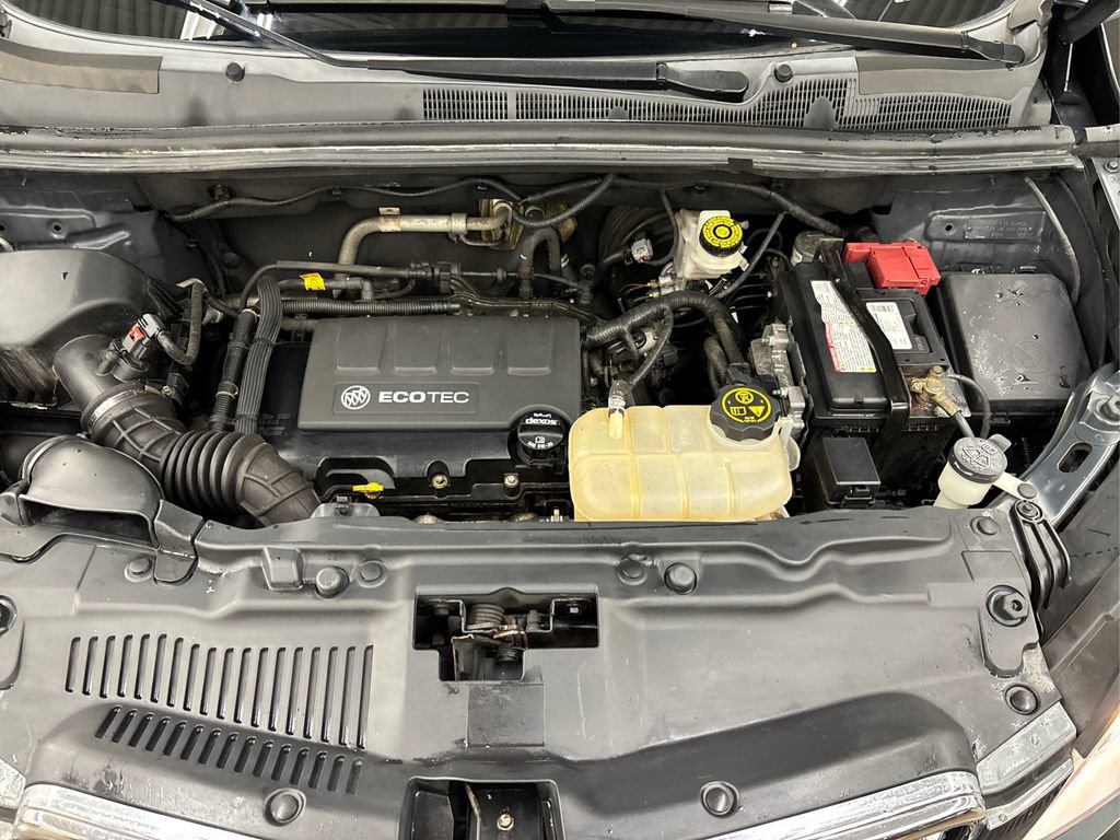 Used 2016 Buick Encore FWD image 13