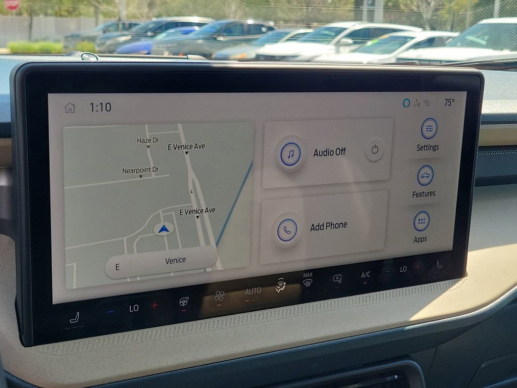 Used 2025 Ford Maverick Lariat image 31