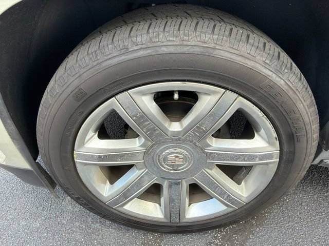 Used 2015 Cadillac Escalade ESV Luxury RWD image 11