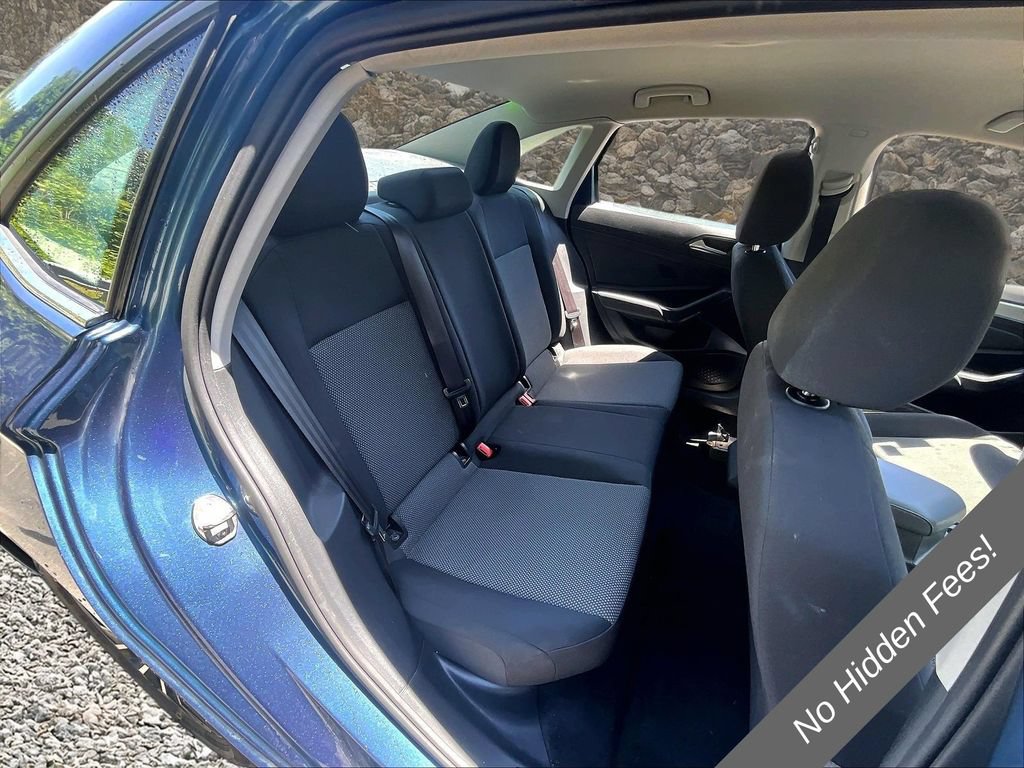 Used 2021 Volkswagen Jetta S w/ Driver Assistance Package FWD image 24