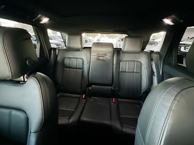 Used 2022 Land Rover Range Rover Sport SE image 25