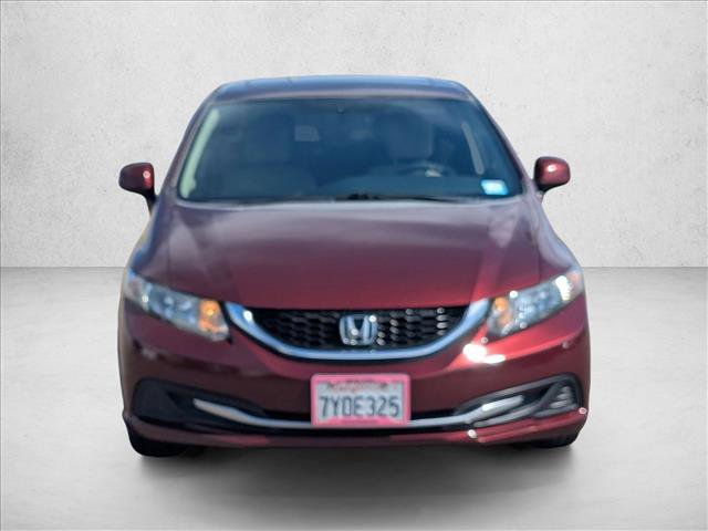 Used 2013 Honda Civic EX video 2