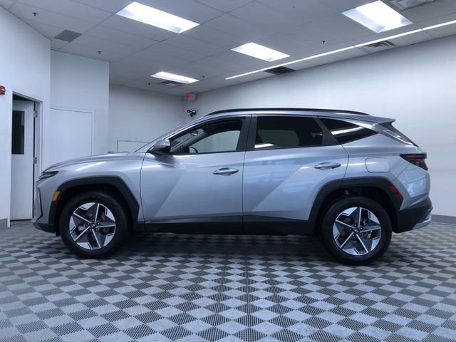 Used 2025 Hyundai Tucson SEL image 12