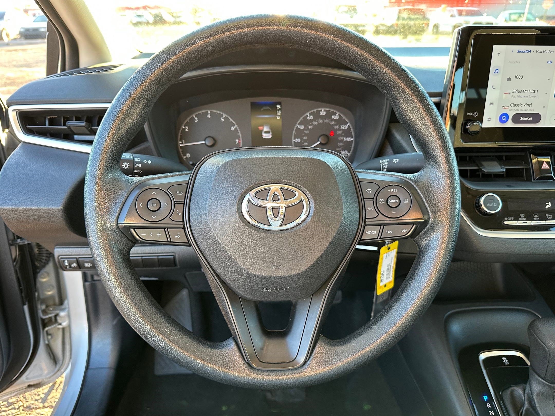 Used 2024 Toyota Corolla LE image 16