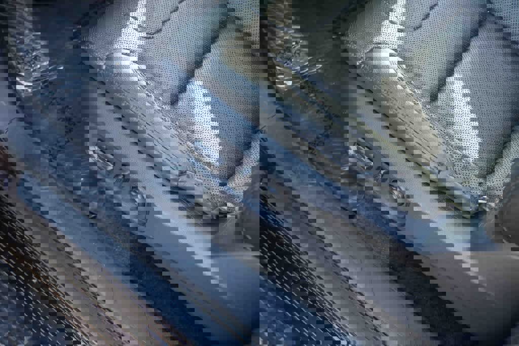 Used 2023 Toyota Sequoia Limited image 23