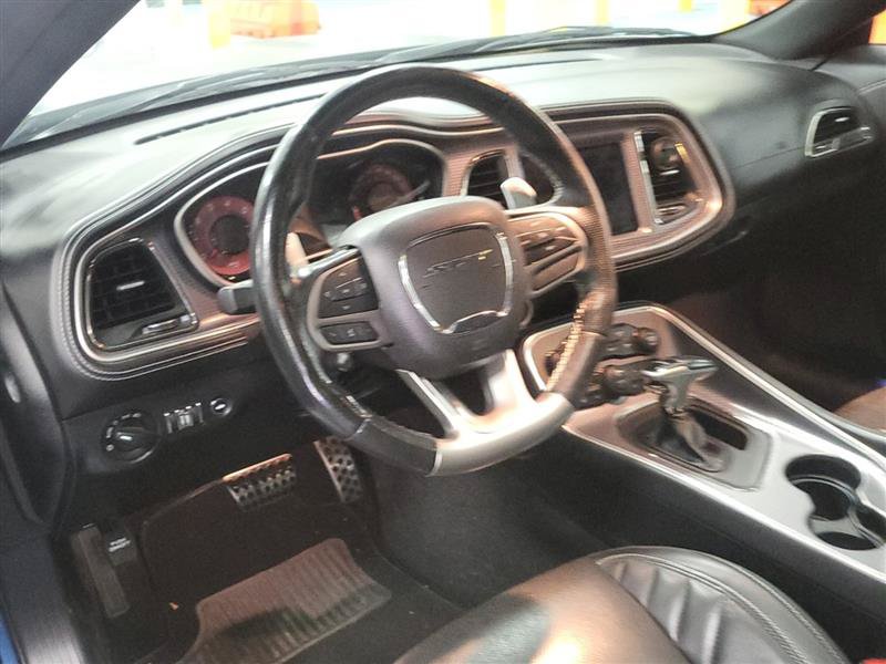 Used 2020 Dodge Challenger SRT Hellcat Redeye RWD image 7