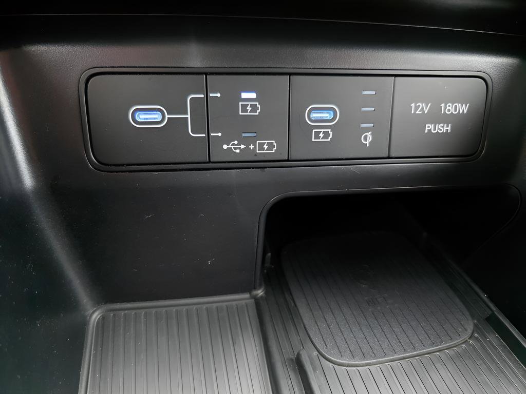 Certified 2025 Hyundai Tucson SEL FWD image 34