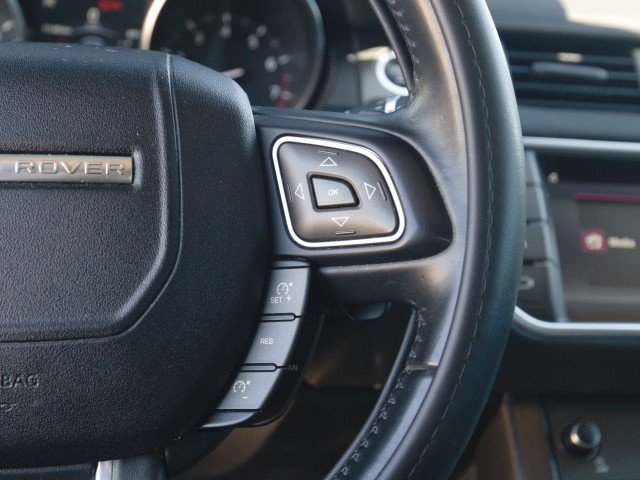 Used 2018 Land Rover Range Rover Evoque SE Premium AWD/4WD image 19